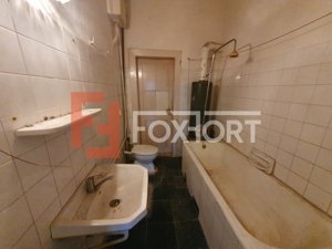 Apartament 3 camere in cladire istorica, 104 mp utili - Piata Maria - imagine 13