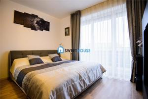 Apartament cu trei camere zona Avangarden - imagine 9