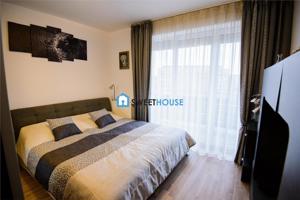 Apartament cu trei camere zona Avangarden - imagine 7