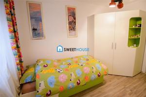 Apartament cu trei camere zona Avangarden - imagine 19