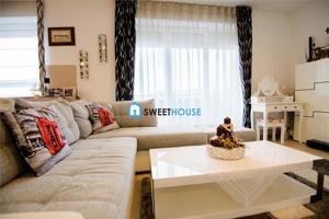 Apartament cu trei camere zona Avangarden - imagine 4