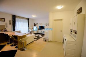 Apartament cu trei camere zona Avangarden - imagine 6