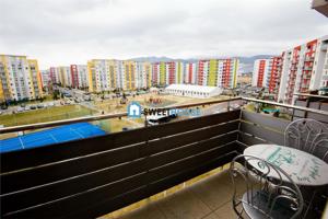 Apartament cu trei camere zona Avangarden - imagine 10