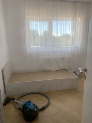  Apartament de 3 camere zona TRACTORUL,complex VIVAMUS - imagine 8