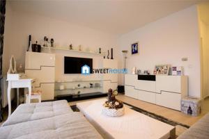 Apartament cu trei camere zona Avangarden - imagine 15