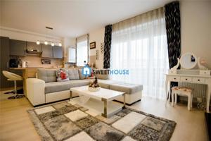 Apartament cu trei camere zona Avangarden - imagine 20