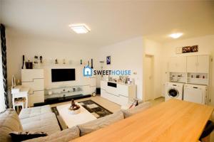 Apartament cu trei camere zona Avangarden - imagine 12