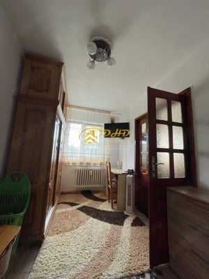 Apartament 2 camere Tatarasi-Ciurchi - imagine 5