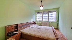 Apartament 3 camere decomandat, etaj 1, Zona Torontalului - imagine 9