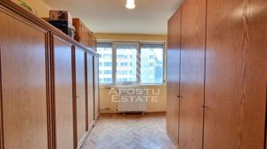 Apartament 3 camere decomandat, etaj 1, Zona Torontalului - imagine 10