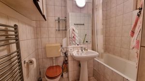 Apartament 3 camere decomandat, etaj 1, Zona Torontalului - imagine 11