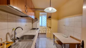 Apartament 3 camere decomandat, etaj 1, Zona Torontalului - imagine 5