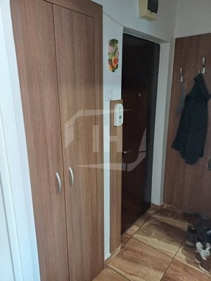 Apartament 2 camere, etaj intermediar, la cheie, in Gheorgheni! - imagine 12