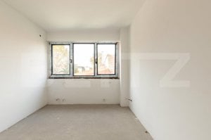 Apartament de 4 camere, 93 mp utili, zona Parcul Regina Maria - imagine 5