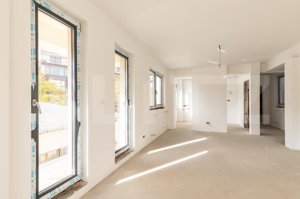 Apartament de 4 camere, 92 mp, terasa 31 mp, zona Parcul Regina Maria