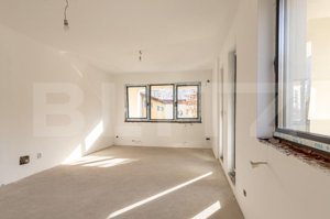 Apartament de 4 camere, 93 mp utili, zona Parcul Regina Maria - imagine 3