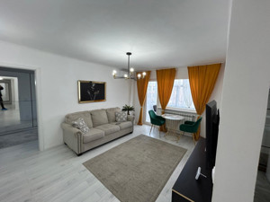 TOMIS NORD - Apartament 3 camere semidecomandate - imagine 5