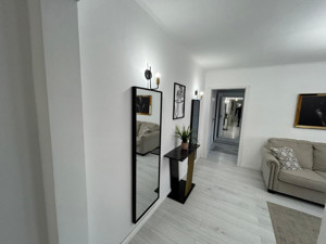 TOMIS NORD - Apartament 3 camere semidecomandate - imagine 11