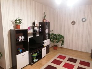 Apartament de 2 camere, 55 mp, decomandat, metrou, zona Drumul Taberei  - imagine 2