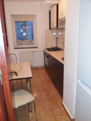 Apartament de 2 camere, 55 mp, decomandat, metrou, zona Drumul Taberei  - imagine 5