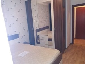 Apartament de 2 camere, 55 mp, decomandat, metrou, zona Drumul Taberei  - imagine 3