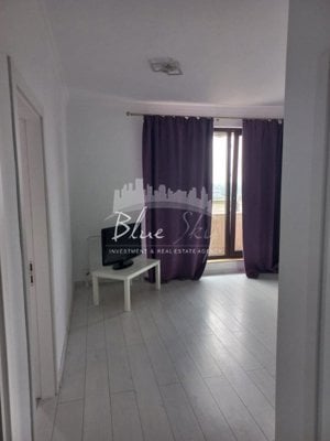 INEL II /SOLID HOUSE-  Apartament   2 camere  centrala pe gaz - imagine 7