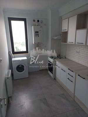 INEL II /SOLID HOUSE-  Apartament   2 camere  centrala pe gaz - imagine 6