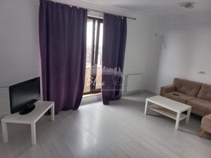 INEL II /SOLID HOUSE-  Apartament   2 camere  centrala pe gaz - imagine 12