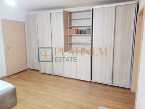 P4442 Apartament cu 2 camere, zona Girocului