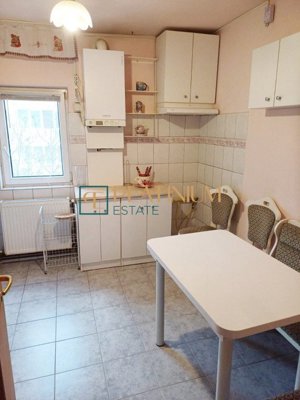 P4442 Apartament cu 2 camere, zona Girocului - imagine 4