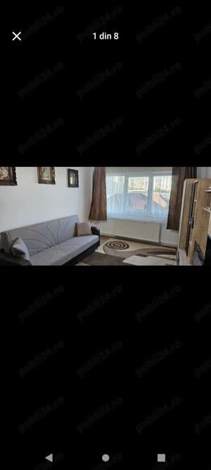 Închiriez apartament 3 camere in Vlaicu  - imagine 7