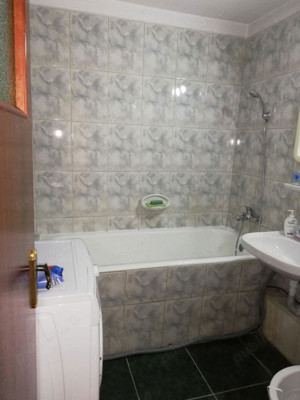 Apartament 2 camere, 45mp, decomandat, pet-friendly, AC, Pantelimon - imagine 4