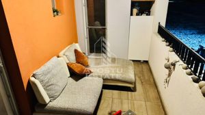 Apartament 2 camere,incalzire in pardoseala,aer conditionat. - imagine 13