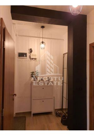 Apartament 2 camere,incalzire in pardoseala,aer conditionat. - imagine 2