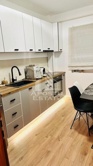 Apartament 2 camere,incalzire in pardoseala,aer conditionat. - imagine 5