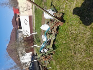 Vând semănătoare porumb  - imagine 2