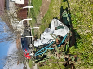 Vând semănătoare porumb  - imagine 5