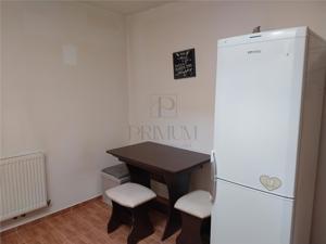 Apartament 1 Camera - Centrala Proprie - Clima - Zona Sagului - imagine 8