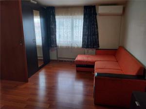 Apartament 1 Camera - Centrala Proprie - Clima - Zona Sagului