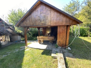 Casa de vacanta sau locuit in Firiza, Maramures - imagine 5