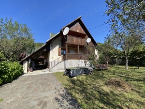 Casa de vacanta sau locuit in Firiza, Maramures - imagine 10