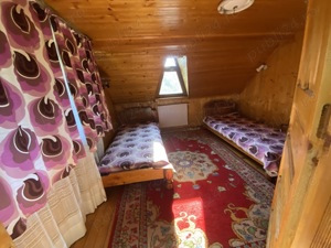 Casa de vacanta sau locuit in Firiza, Maramures - imagine 6