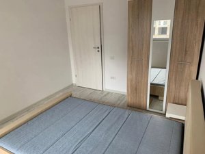 Apartament 2 camere, decomandat, centrala, metrou aproape, Aparatorii Patriei