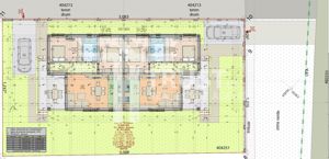 COMISION 0% | Jumatate De Duplex | Bucovat | 4 Camere | 110mp - imagine 17