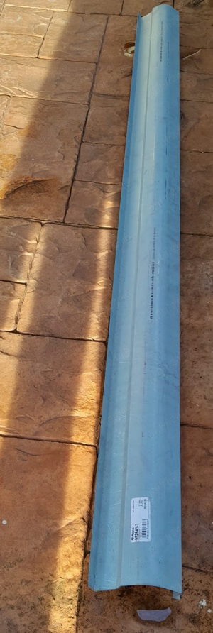 Prag (Segment stânga/dreapta reparație Vw Polo 9N 2001-2005)