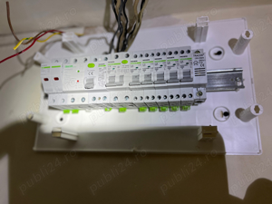 Electrician nonstop Timișoara