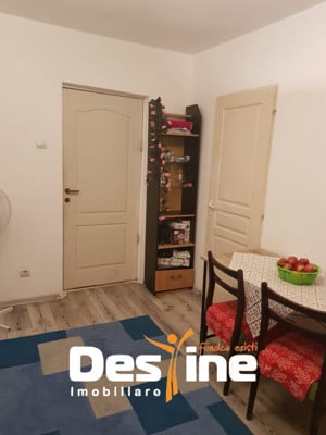 Podu Ros, apartament 2 camere, 38mp-85k negociabil - imagine 4