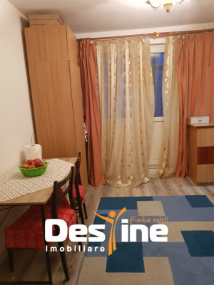 Podu Ros, apartament 2 camere, 38mp-85k negociabil - imagine 6