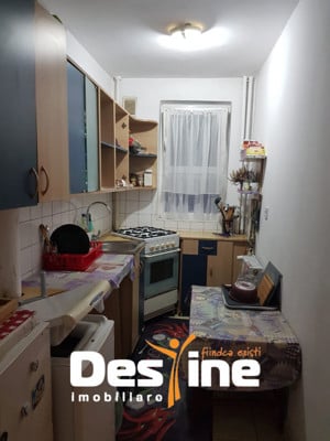 Podu Ros, apartament 2 camere, 38mp-85k negociabil - imagine 8