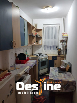 Podu Ros, apartament 2 camere, 38mp-85k negociabil - imagine 7